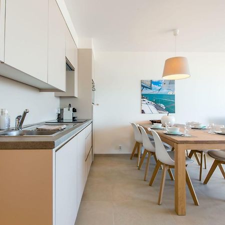 Cosy Studio With Sea View In Ostende Exterior foto